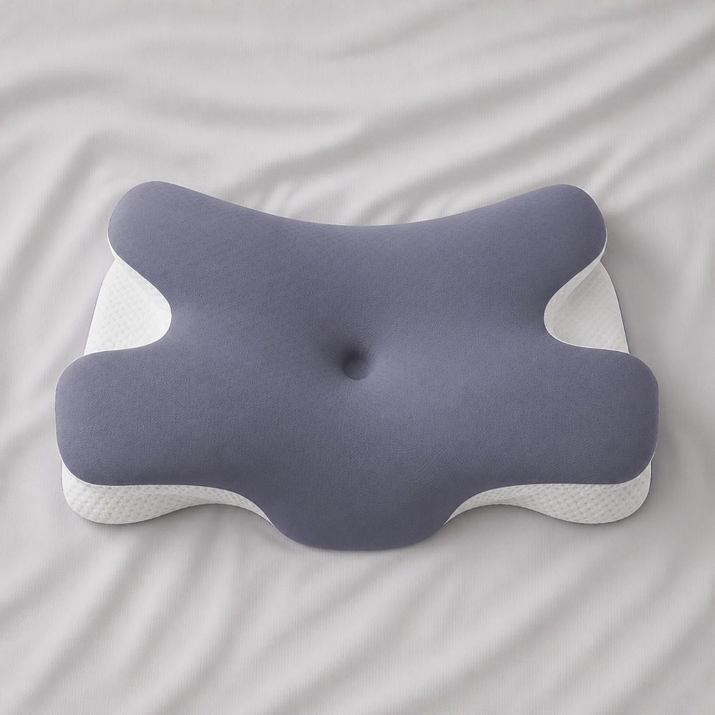 Oreiller Ergonomique Soméo