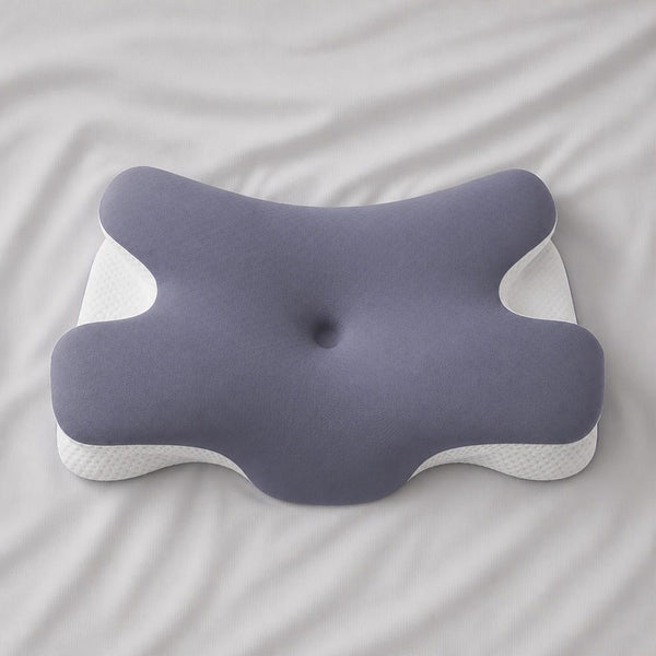 Oreiller Ergonomique Soméo