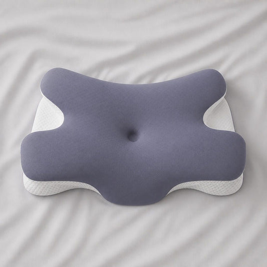 Oreiller Ergonomique Soméo